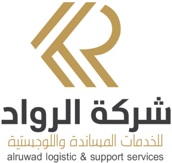 Alruwad Logo