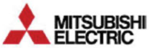 Mitsubishi Electric Logo