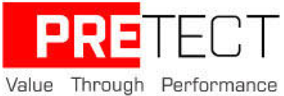 Pretect Logo